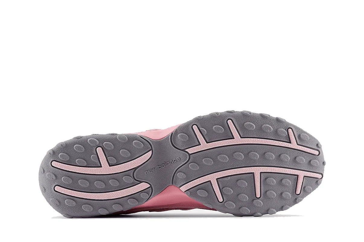 New Balance 204L Pastel Pink Rosa - 44SHOES