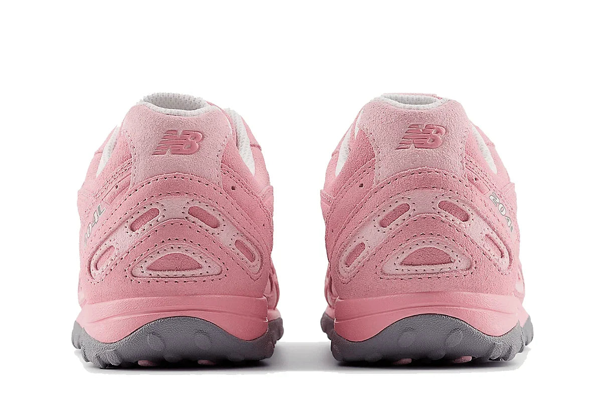 New Balance 204L Pastel Pink Rosa - 44SHOES