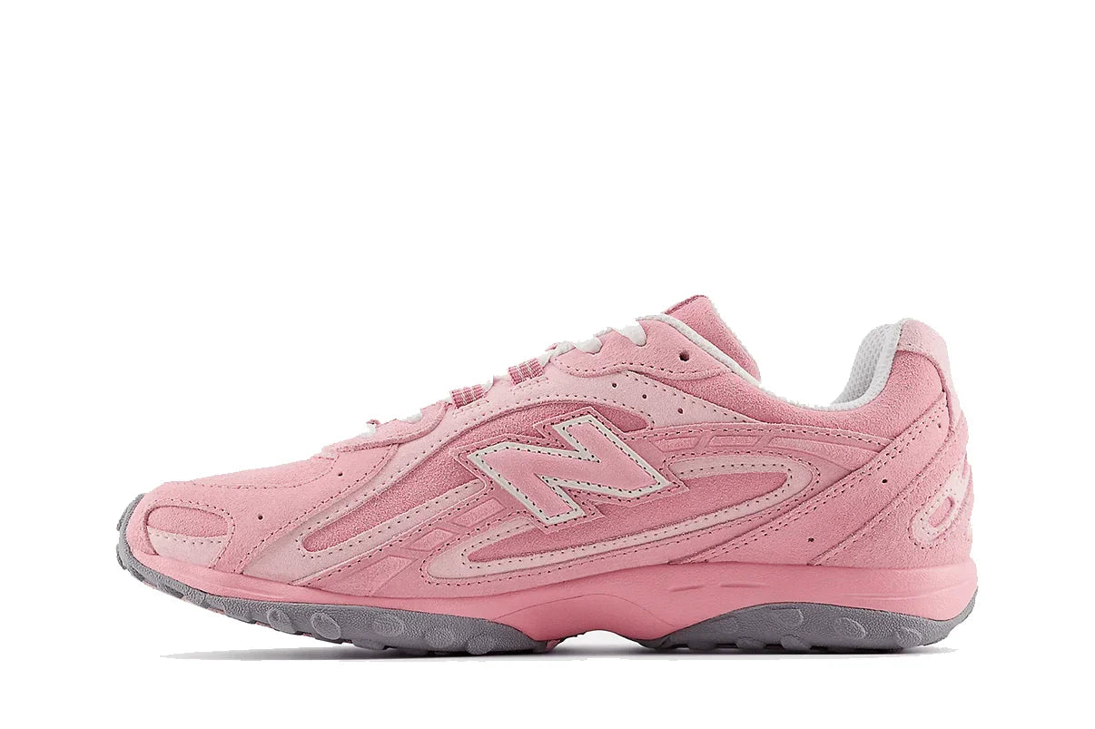 New Balance 204L Pastel Pink Rosa - 44SHOES