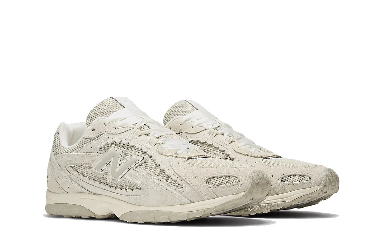 New Balance 204L Sea Salt Linen Bege - 44SHOES