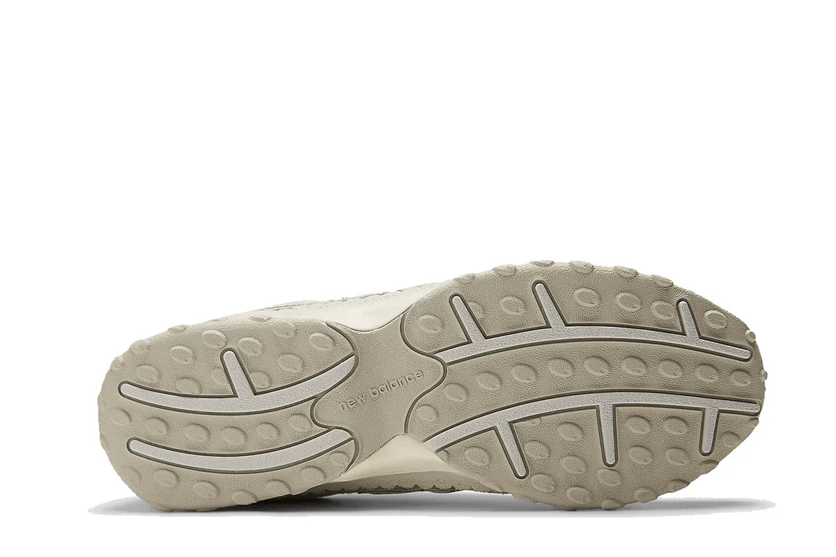 New Balance 204L Sea Salt Linen Bege - 44SHOES