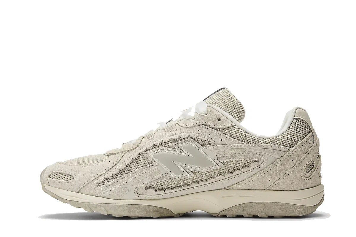 New Balance 204L Sea Salt Linen Bege - 44SHOES
