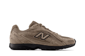 New Balance 204L Year of the Horse Tan Verde - 44SHOES
