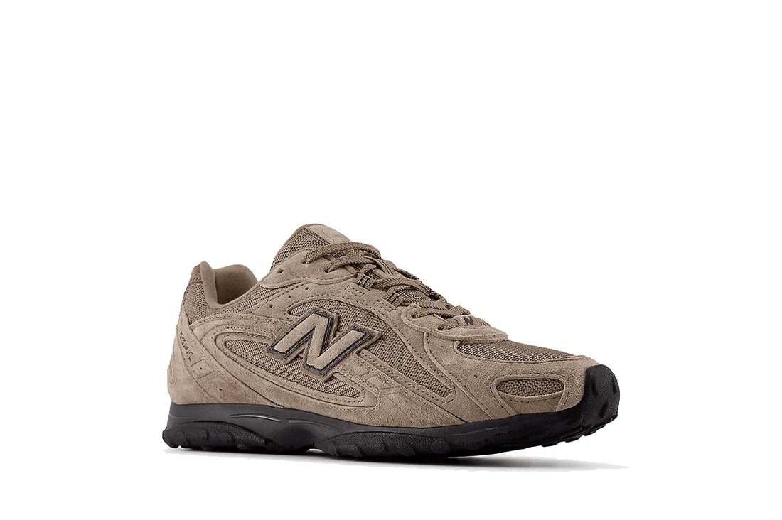 New Balance 204L Year of the Horse Tan Verde - 44SHOES