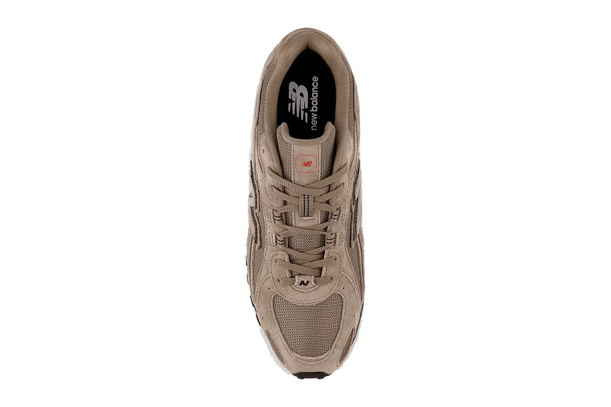 New Balance 204L Year of the Horse Tan Verde - 44SHOES