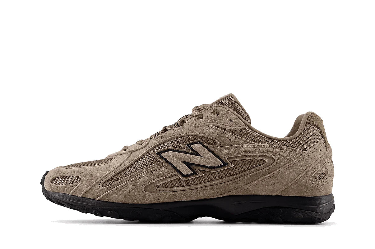 New Balance 204L Year of the Horse Tan Verde - 44SHOES