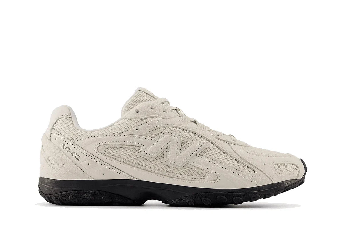 New Balance 204L Year of the Horse White Bege - 44SHOES