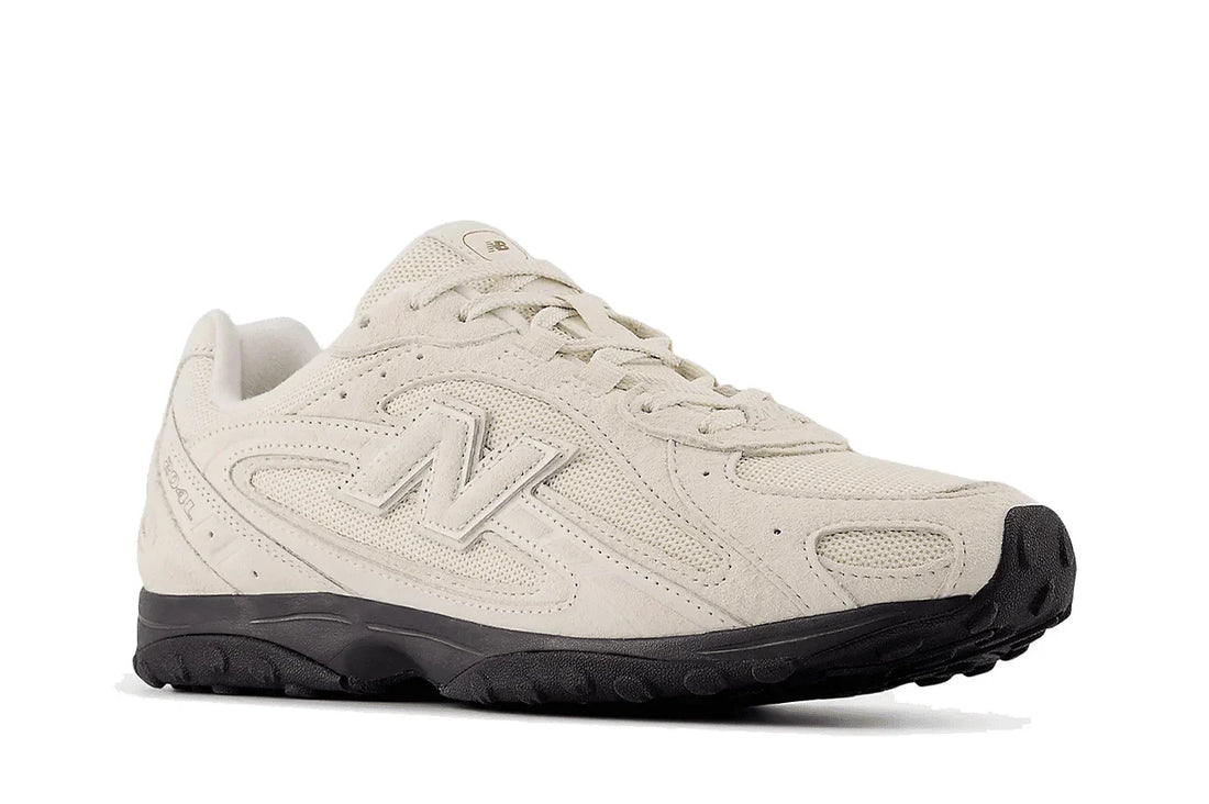 New Balance 204L Year of the Horse White Bege - 44SHOES
