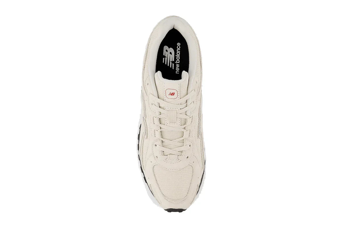 New Balance 204L Year of the Horse White Bege - 44SHOES