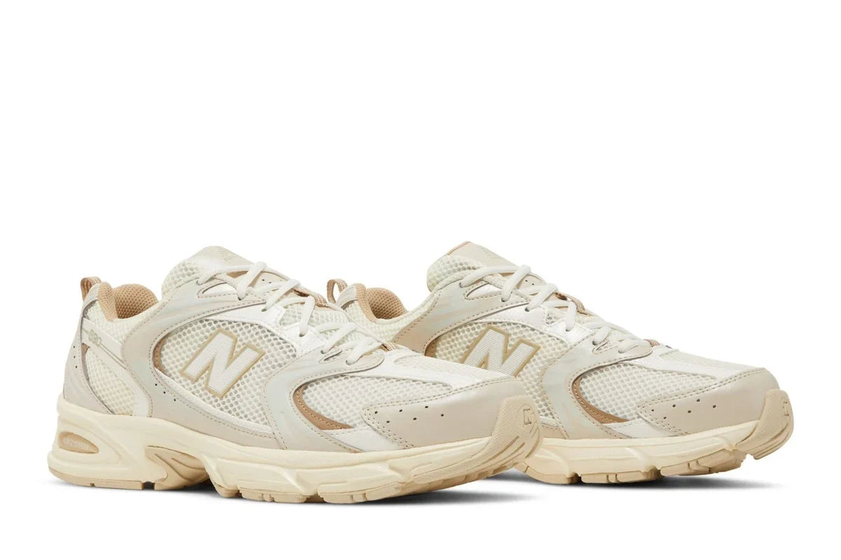 New Balance 530 Beige Angora Creme - 44SHOES