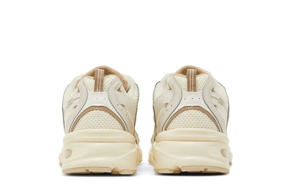 New Balance 530 Beige Angora Creme - 44SHOES
