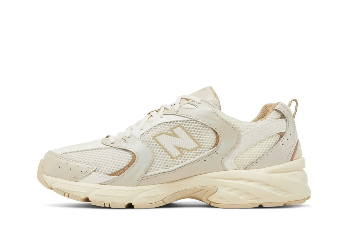 New Balance 530 Beige Angora Creme - 44SHOES