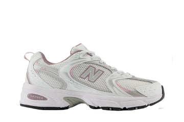 New Balance 530 Ice Wine Prata - 44SHOES