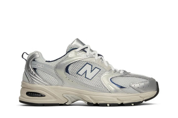 New Balance 530 Steel Grey Cinza - 44SHOES