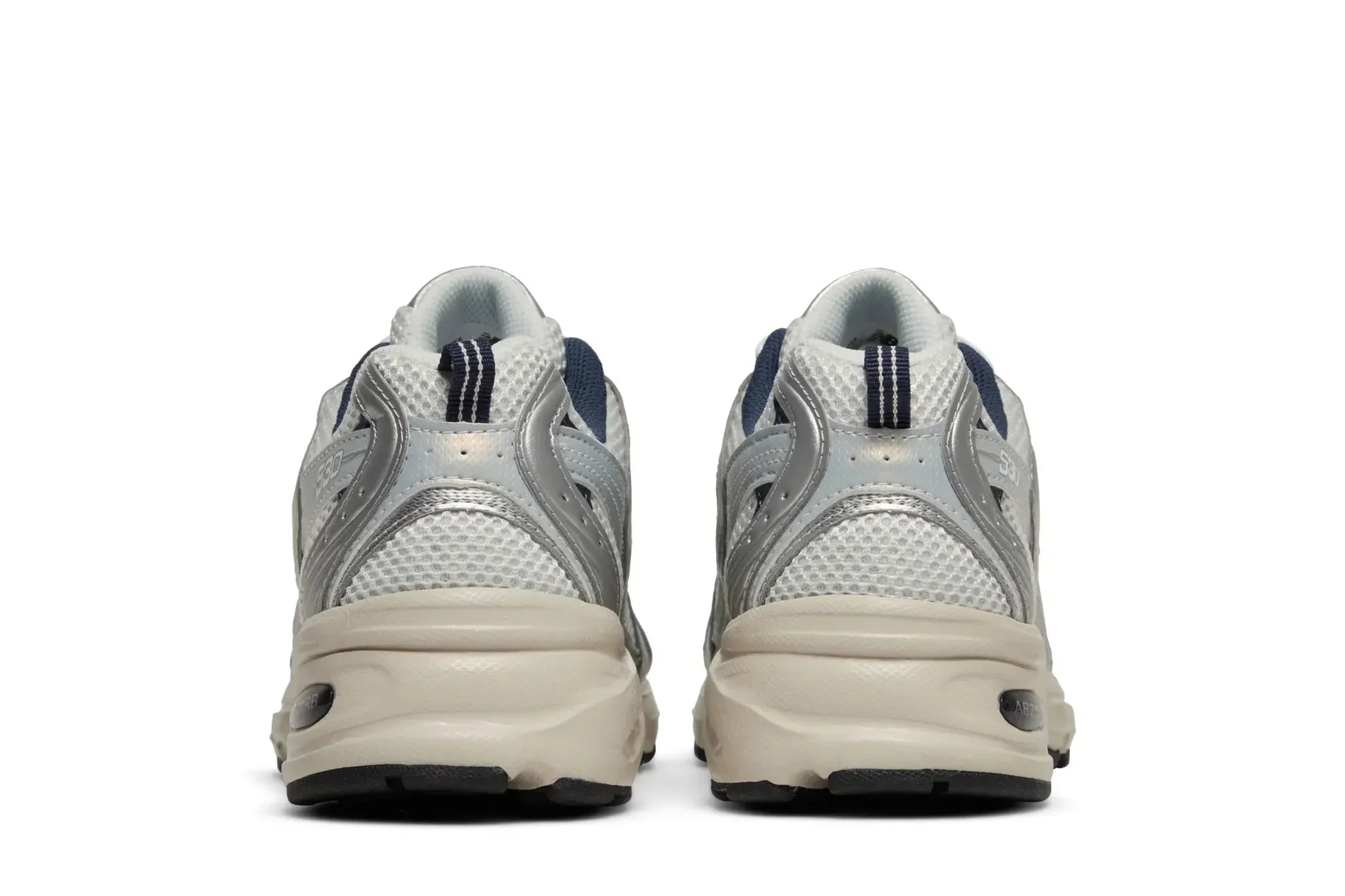 New Balance 530 Steel Grey Cinza - 44SHOES