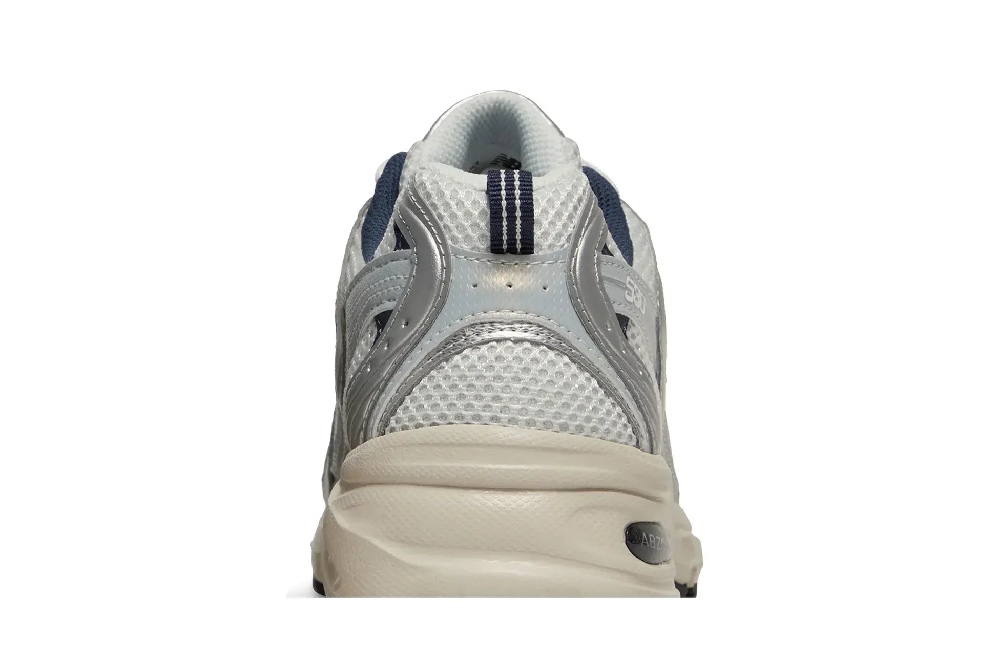 New Balance 530 Steel Grey Cinza - 44SHOES