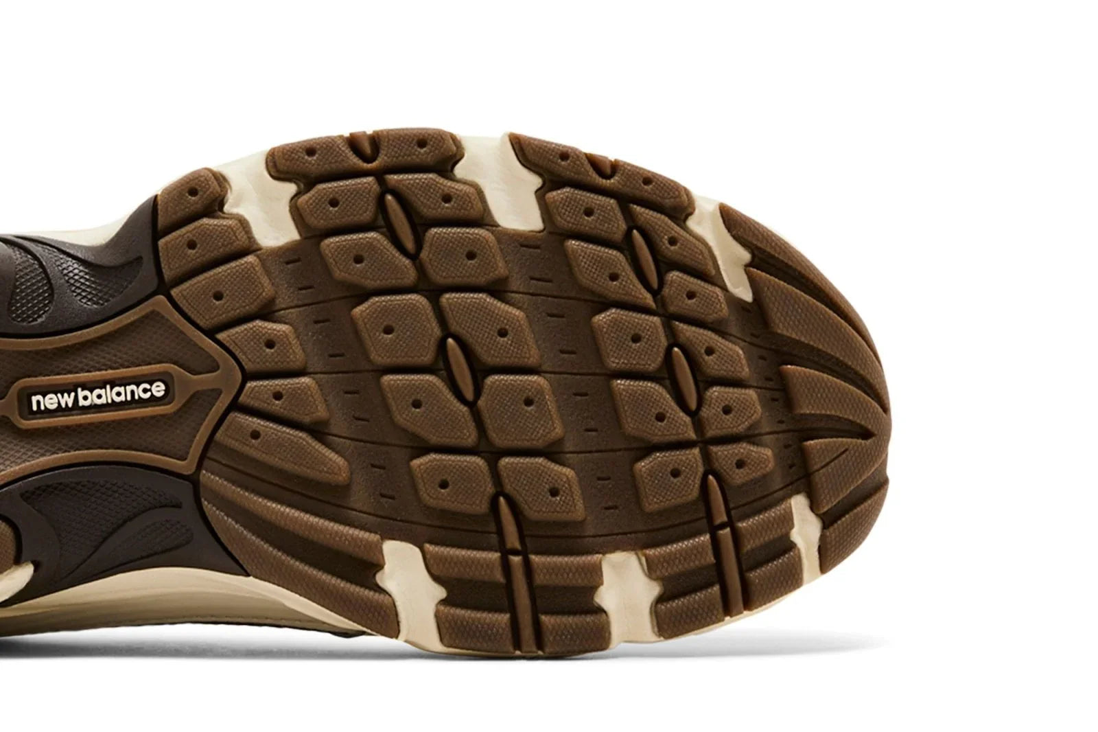 New Balance 530 Turtledove Mushroom Mesh Bege - 44SHOES