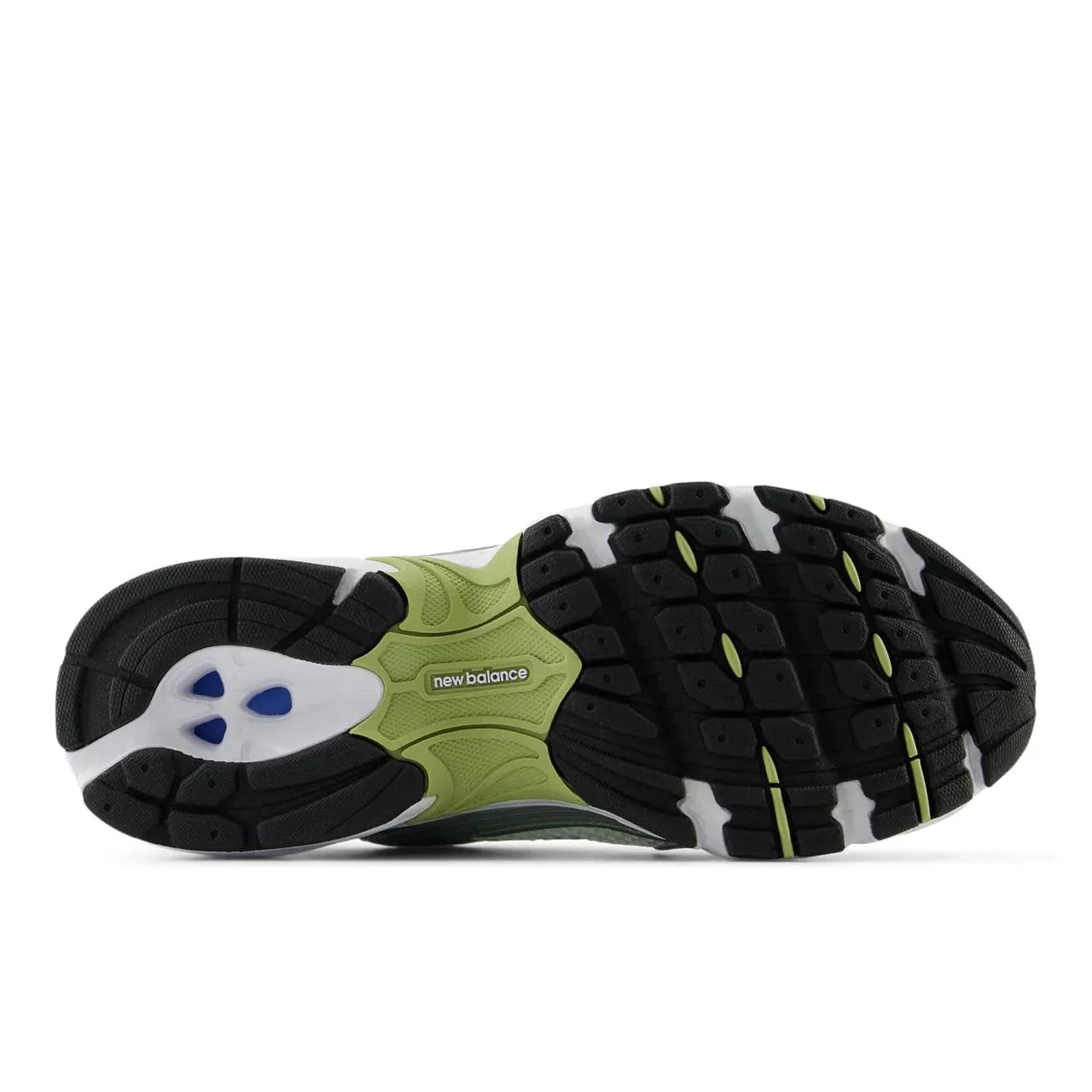 New Balance 530 White Green Matcha Verde - 44SHOES