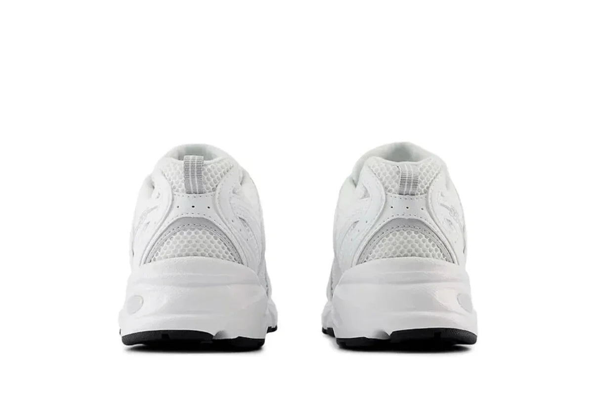 New Balance 530 White Pearl Grey Branco - 44SHOES