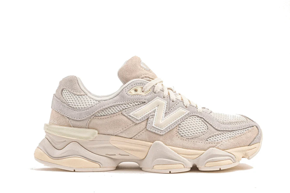 New Balance 9060 Angora Sea Salt - 44SHOES