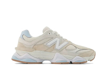 New Balance 9060 Bisque Frosted Glass Bege - 44SHOES