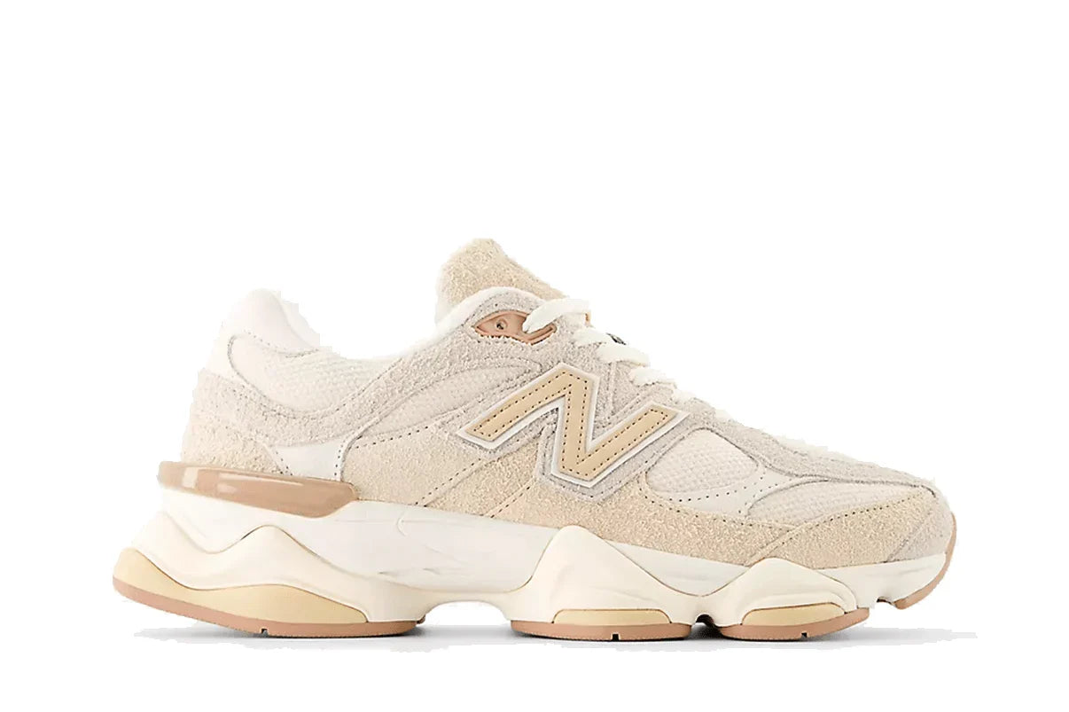 New Balance 9060 Bisque Sea Salt Bege - 44SHOES