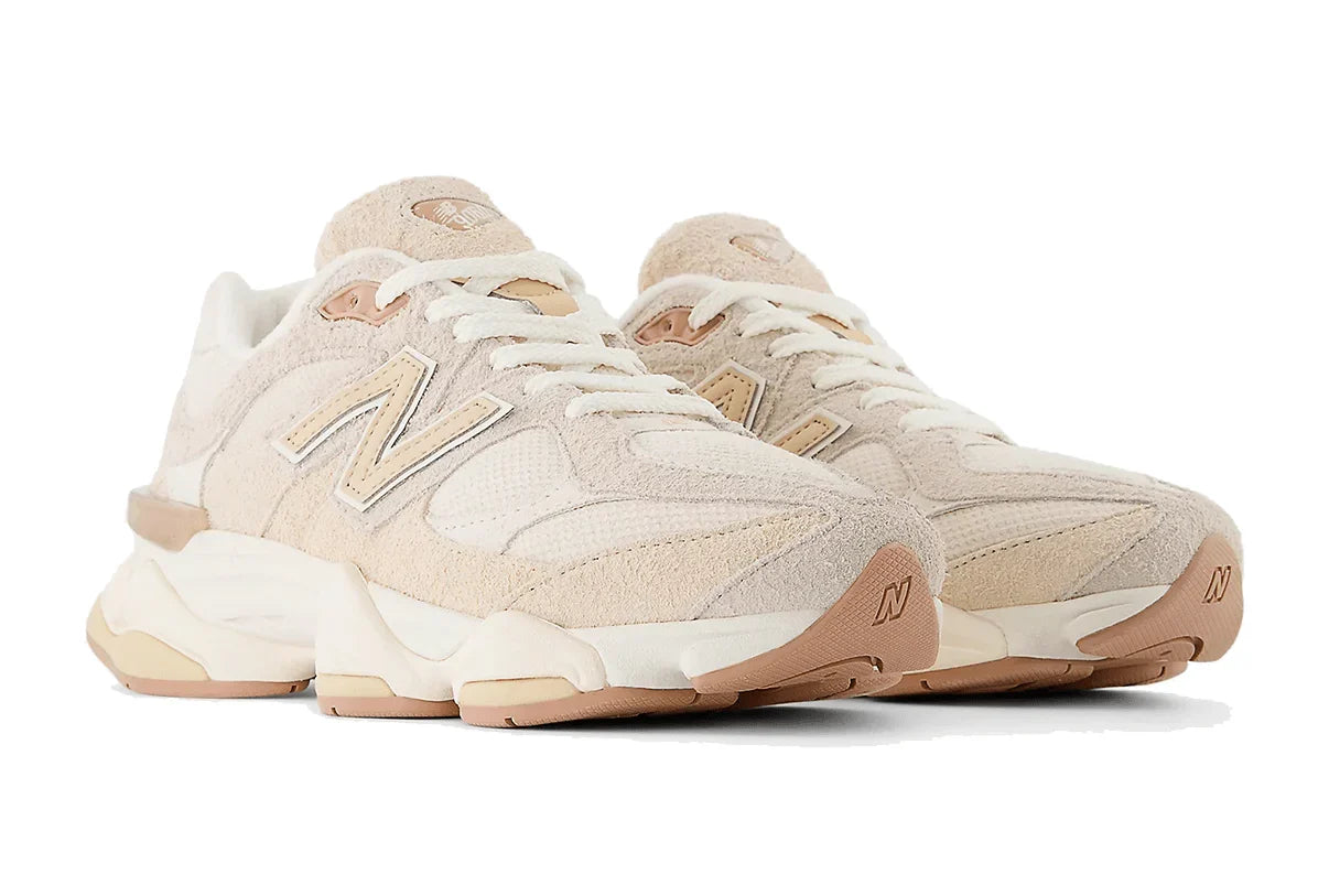 New Balance 9060 Bisque Sea Salt Bege - 44SHOES
