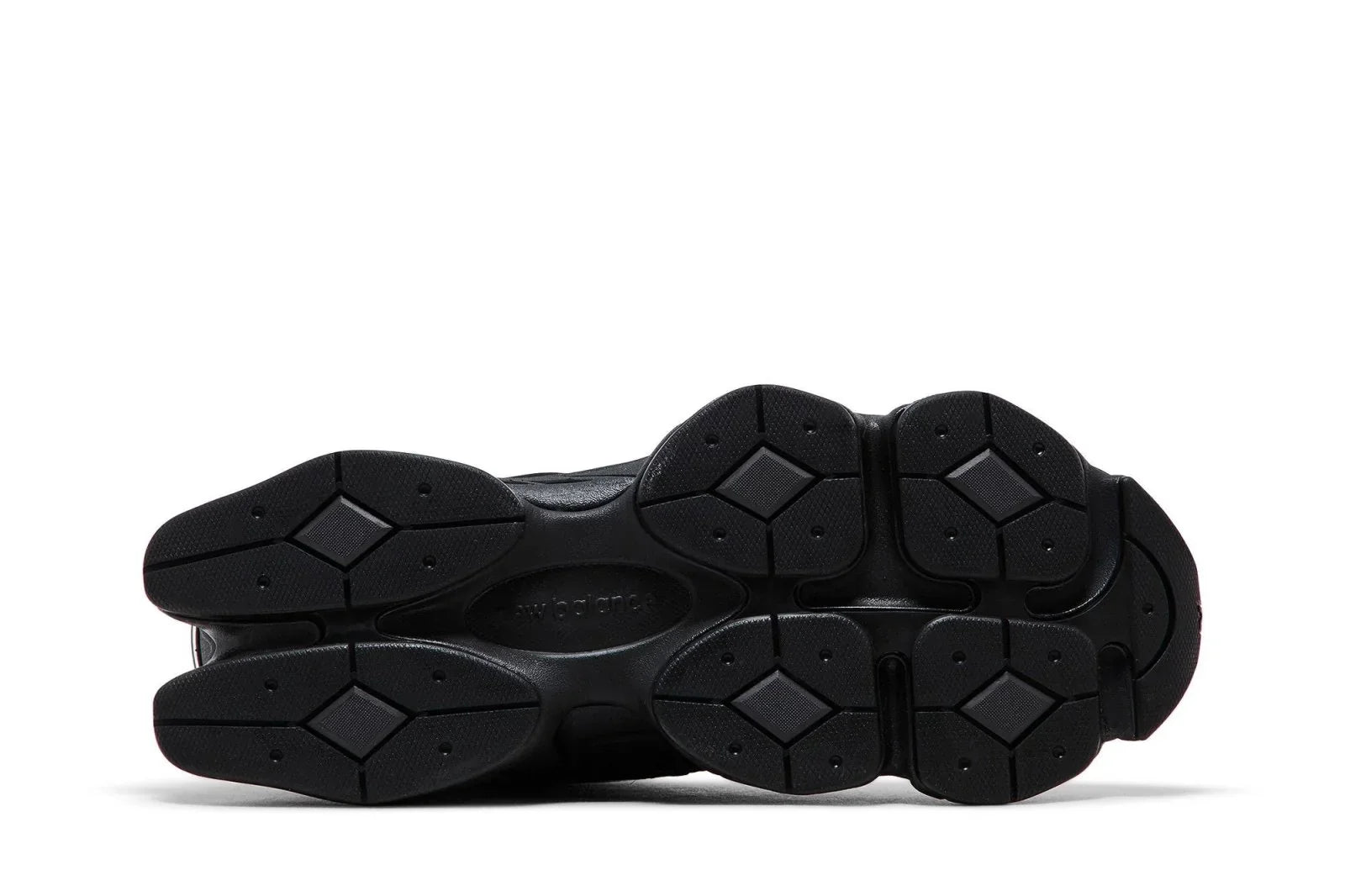 New Balance 9060 Black Cement "Black Cat" Preto - 44SHOES