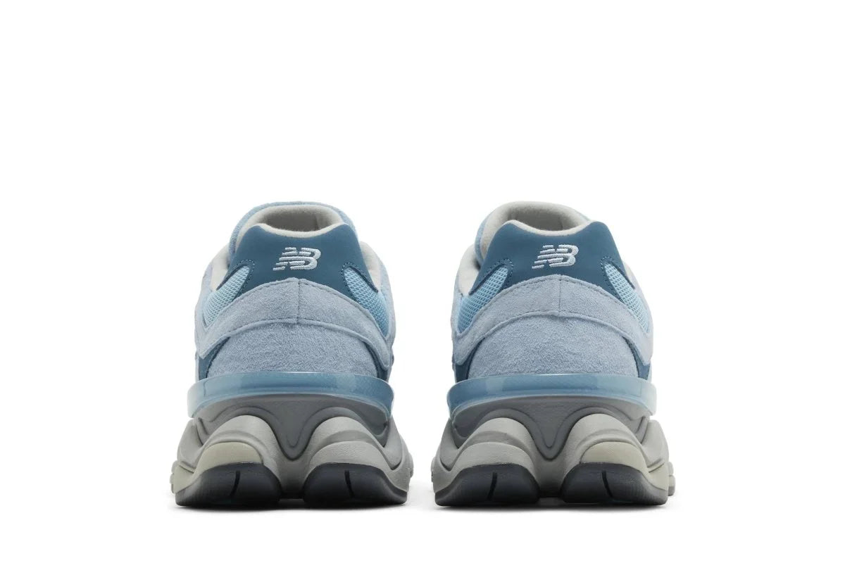 New Balance 9060 Chrome Blue Azul - 44SHOES