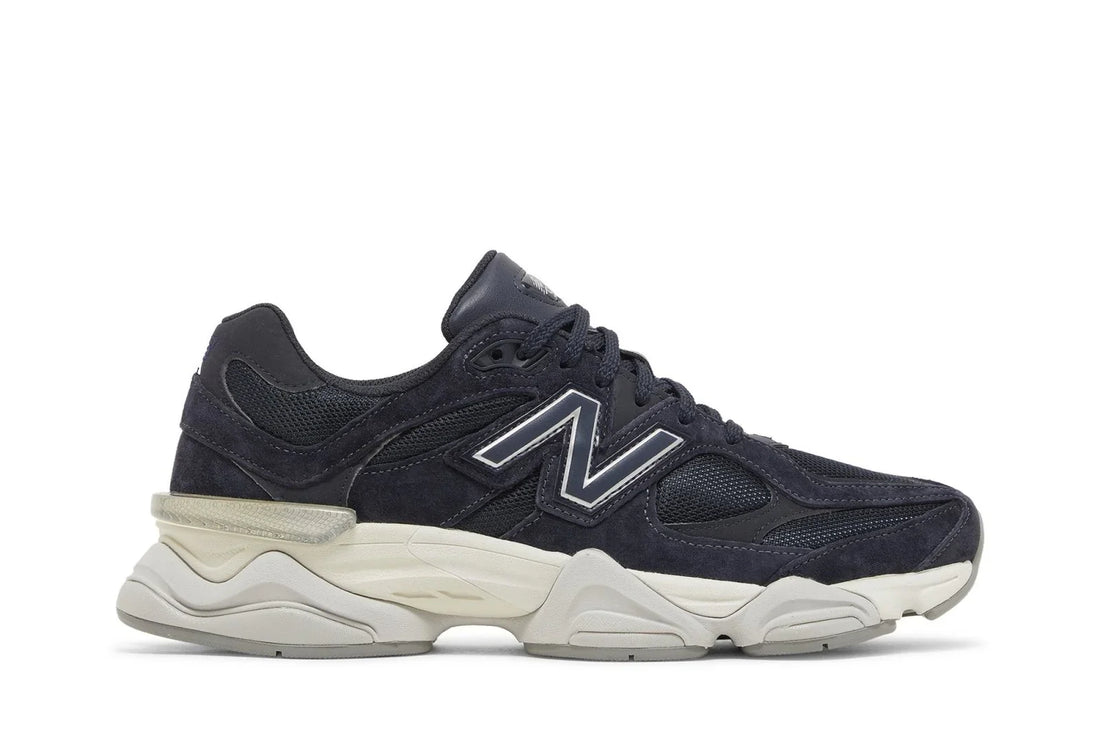 New Balance 9060 Eclipse Azul Marinho - 44SHOES