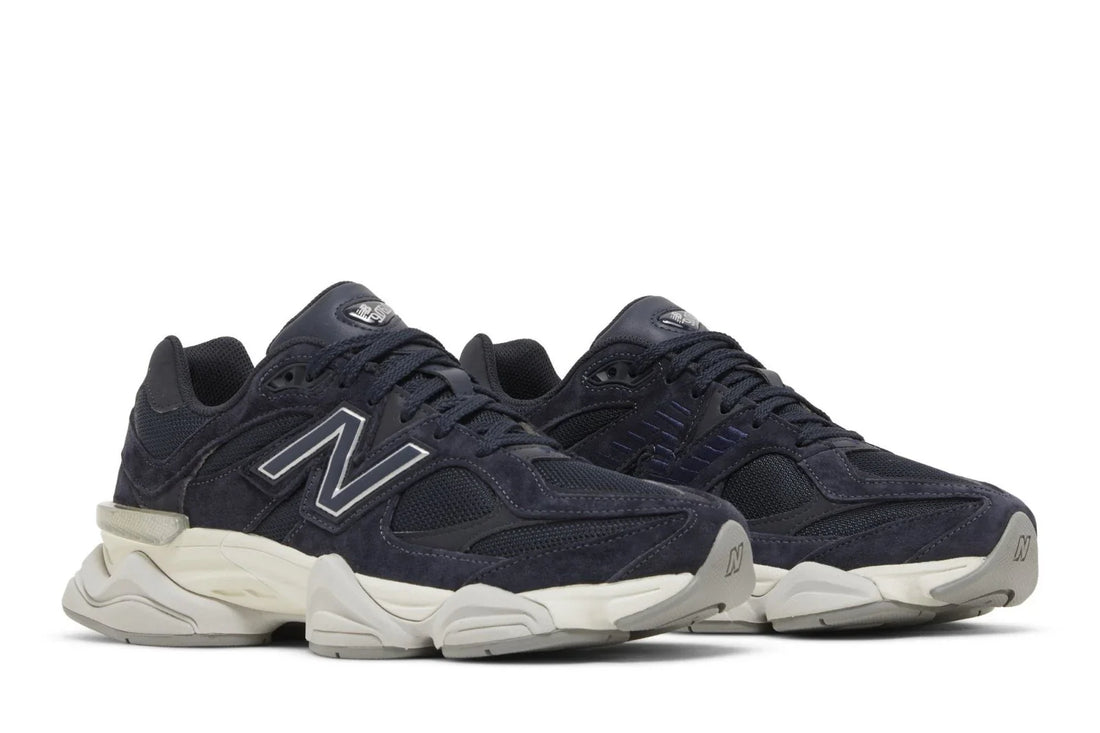 New Balance 9060 Eclipse Azul Marinho - 44SHOES