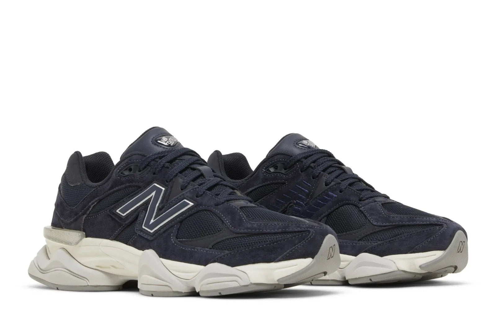 New Balance 9060 Eclipse Azul Marinho - 44SHOES