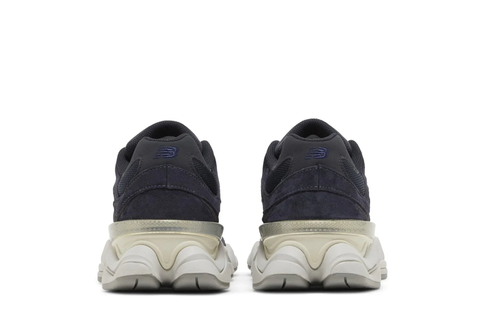 New Balance 9060 Eclipse Azul Marinho - 44SHOES