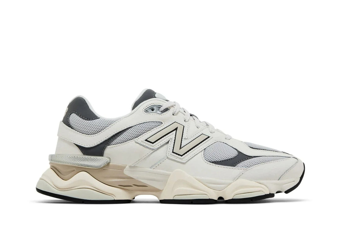 New Balance 9060 Grey Day 2025 Cinza - 44SHOES
