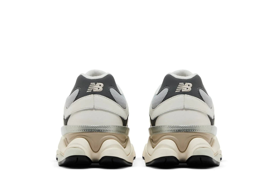 New Balance 9060 Grey Day 2025 Cinza - 44SHOES