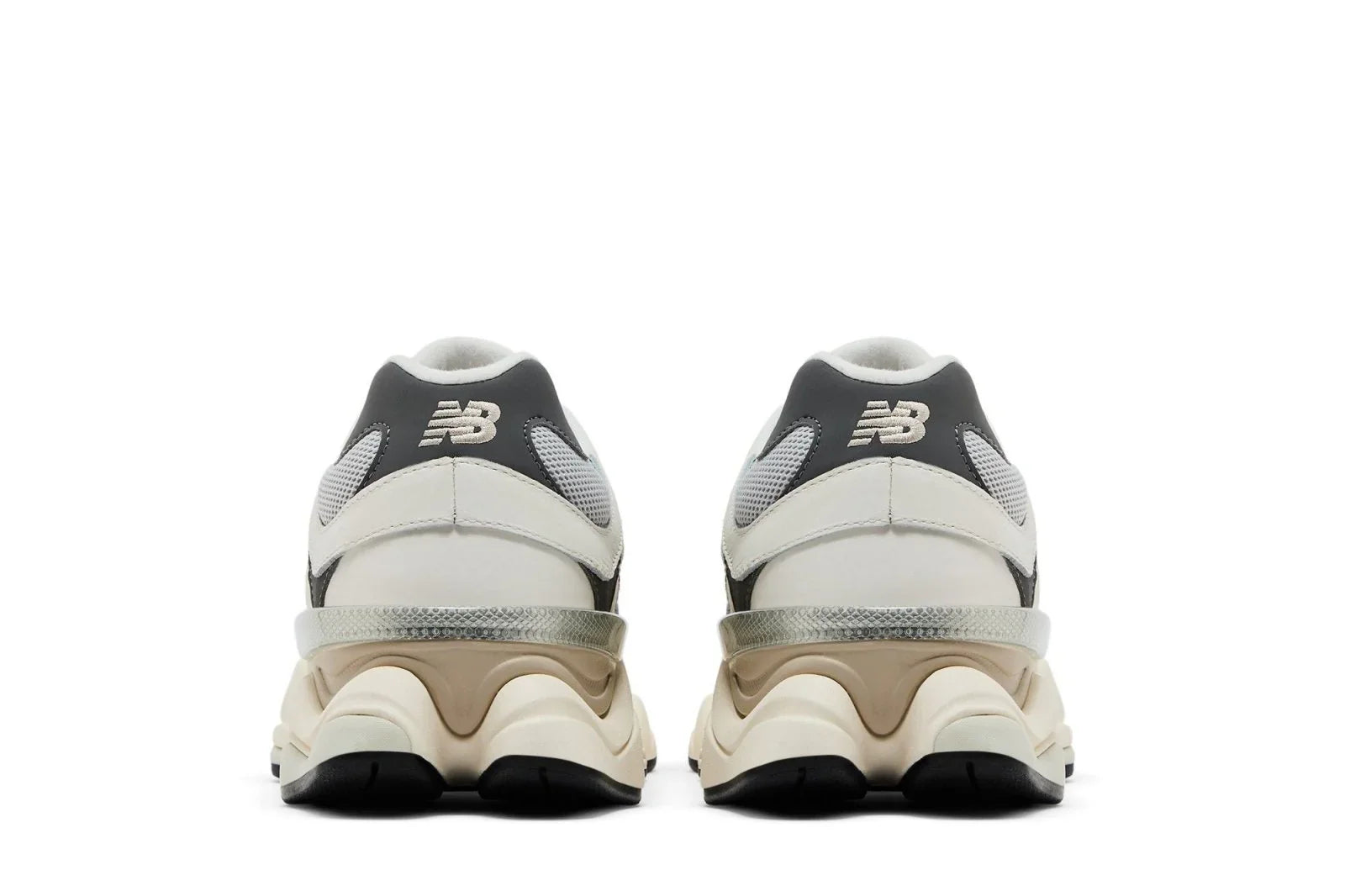 New Balance 9060 Grey Day 2025 Cinza - 44SHOES
