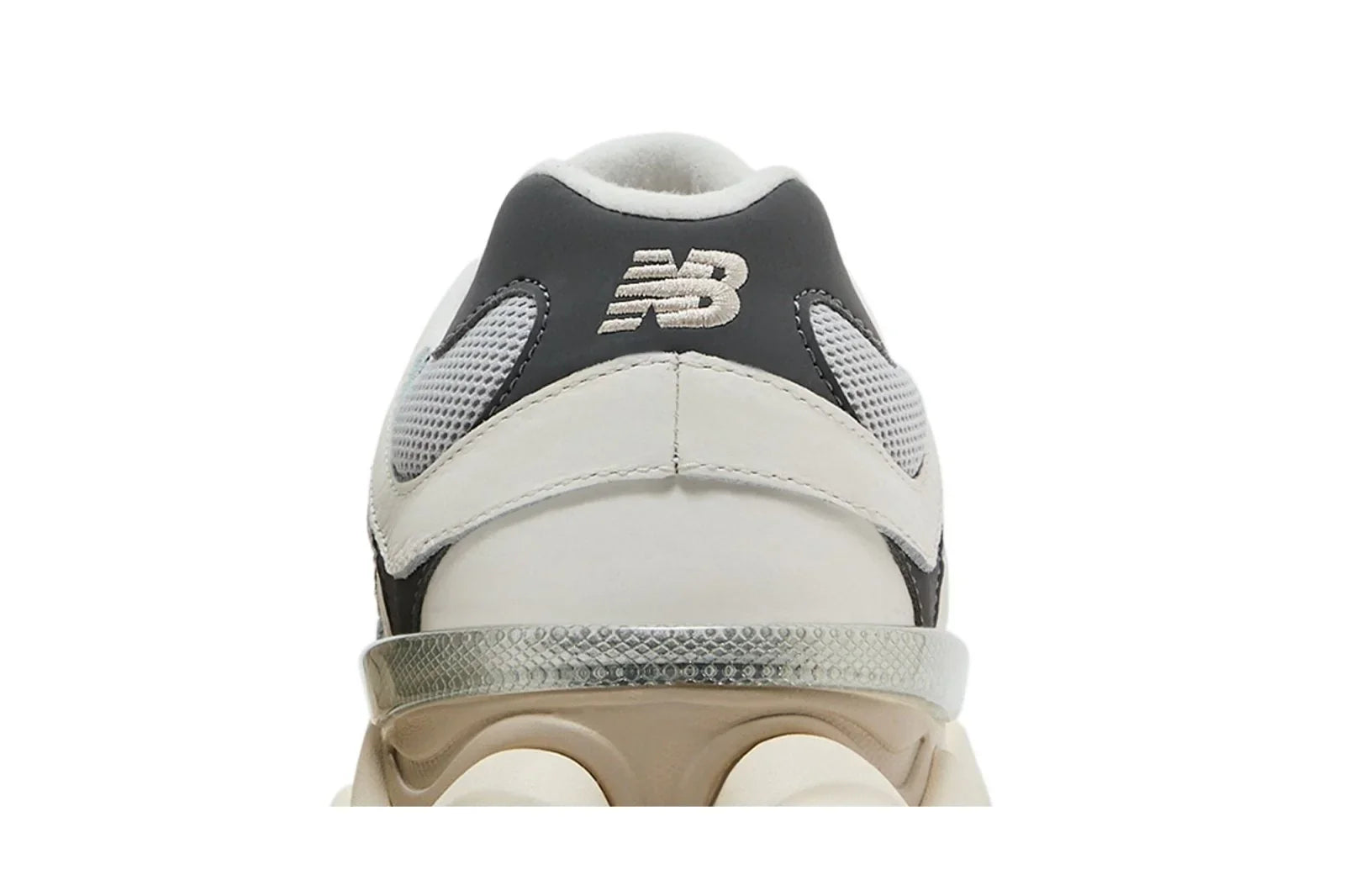 New Balance 9060 Grey Day 2025 Cinza - 44SHOES