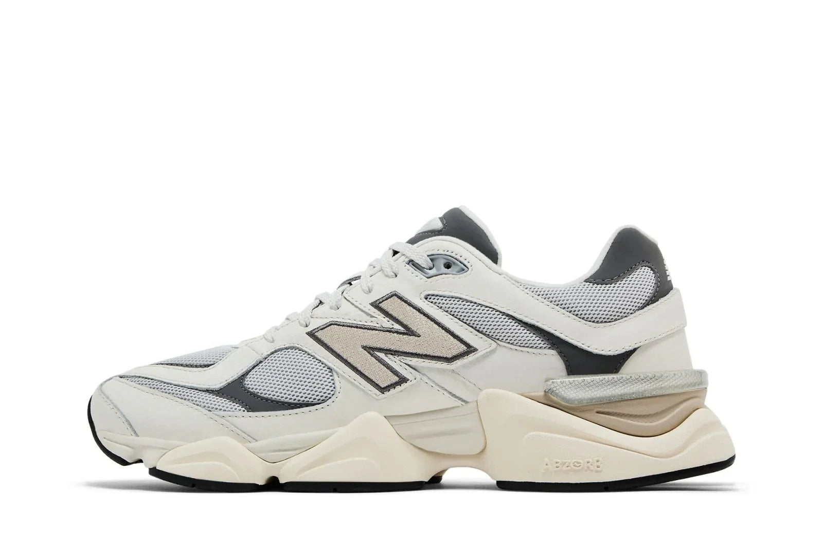 New Balance 9060 Grey Day 2025 Cinza - 44SHOES
