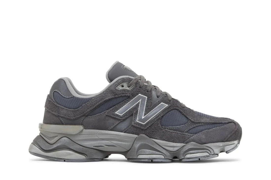 New Balance 9060 Magnet Cinza - 44SHOES