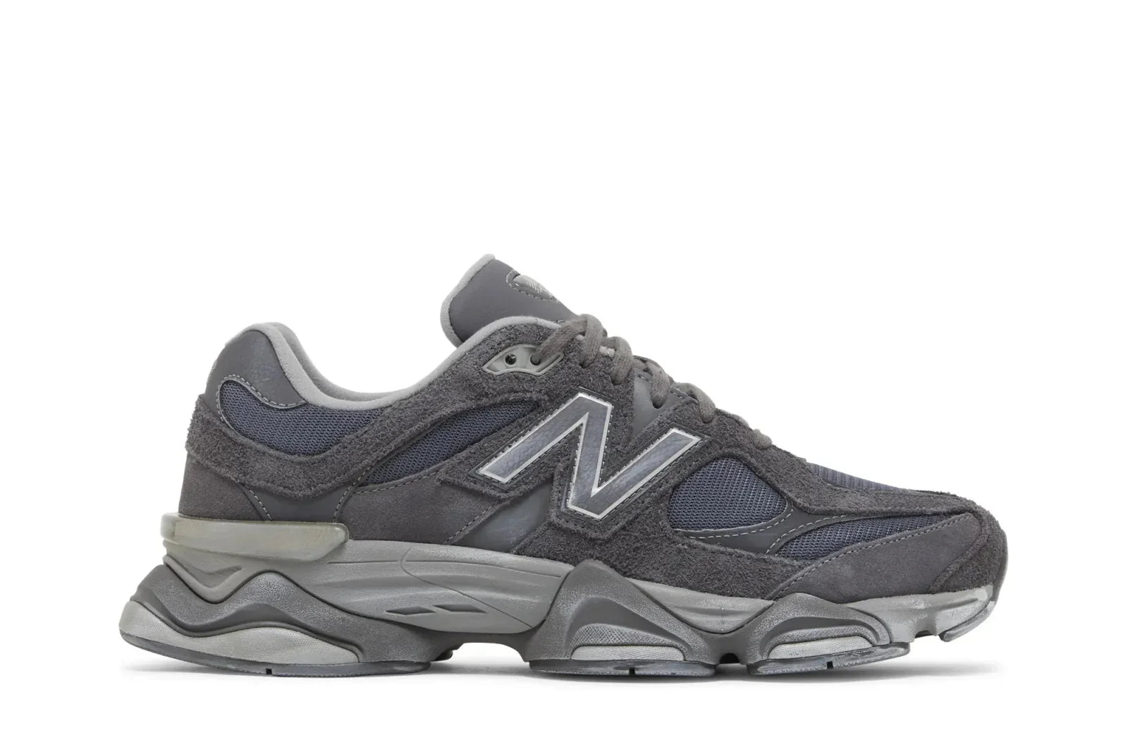 New Balance 9060 Magnet Cinza - 44SHOES