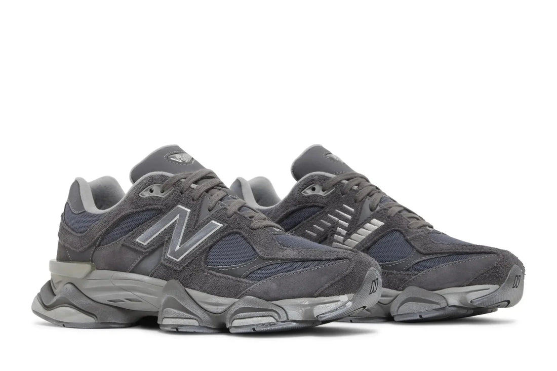 New Balance 9060 Magnet Cinza - 44SHOES