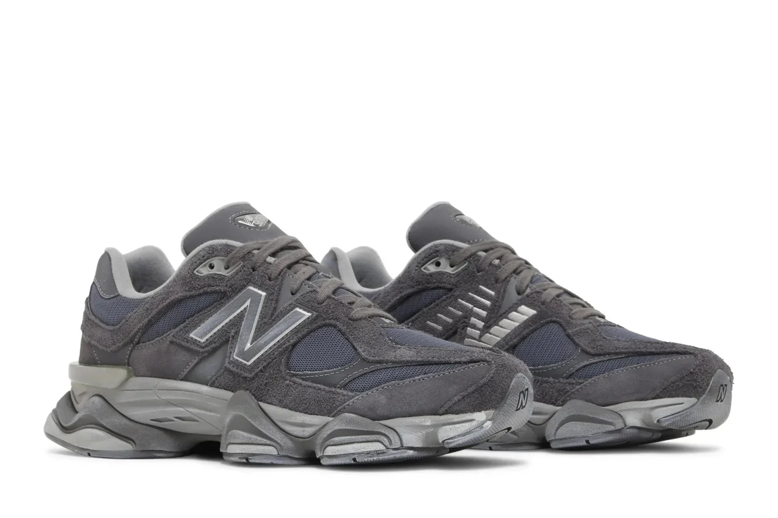 New Balance 9060 Magnet Cinza - 44SHOES