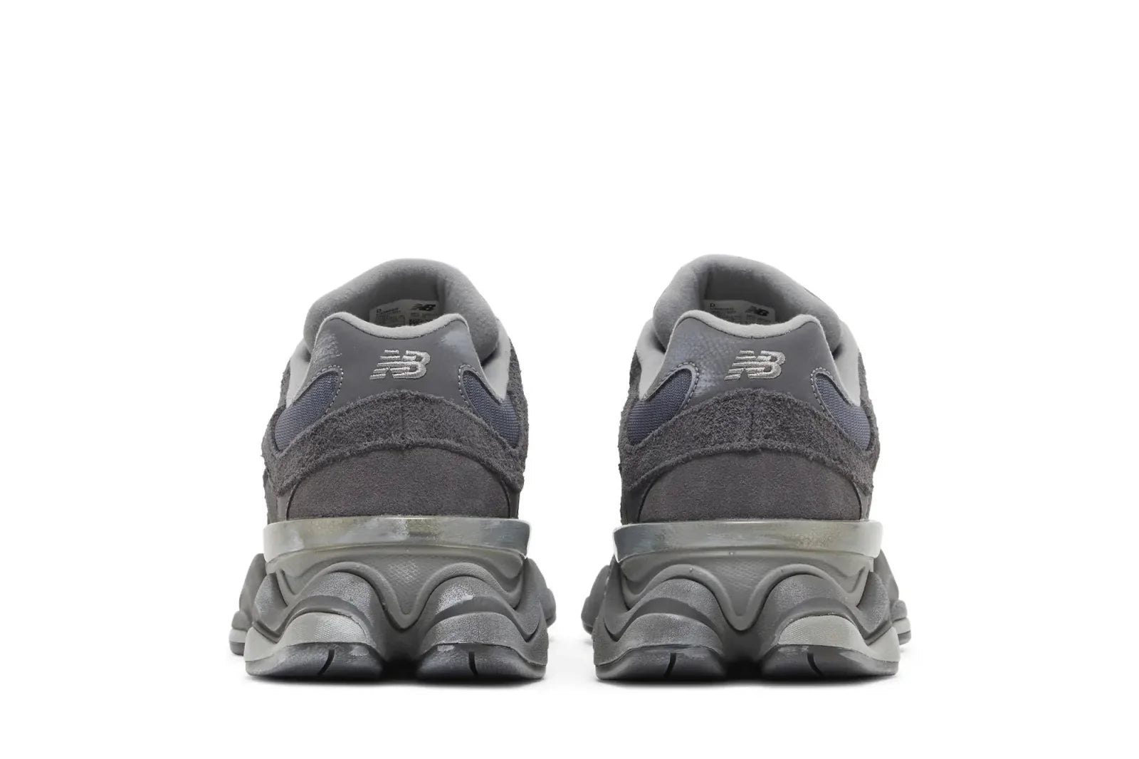 New Balance 9060 Magnet Cinza - 44SHOES