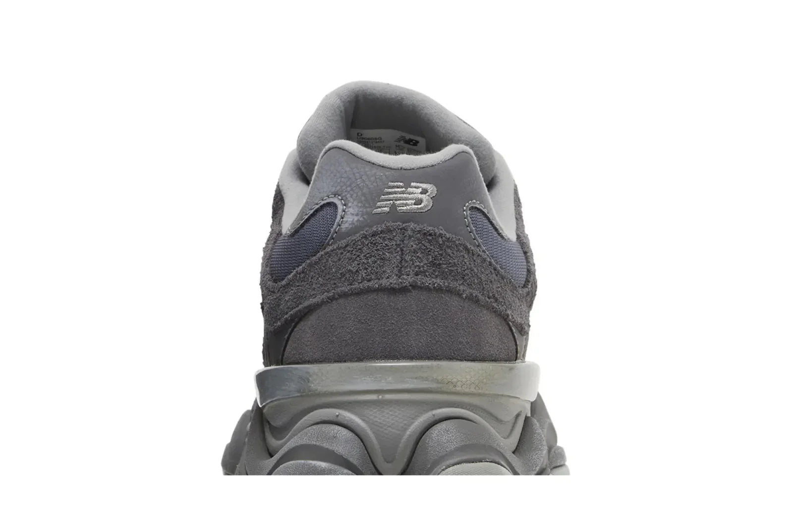 New Balance 9060 Magnet Cinza - 44SHOES