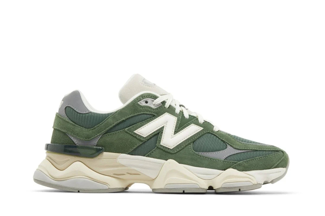 New Balance 9060 Nori Verde - 44SHOES