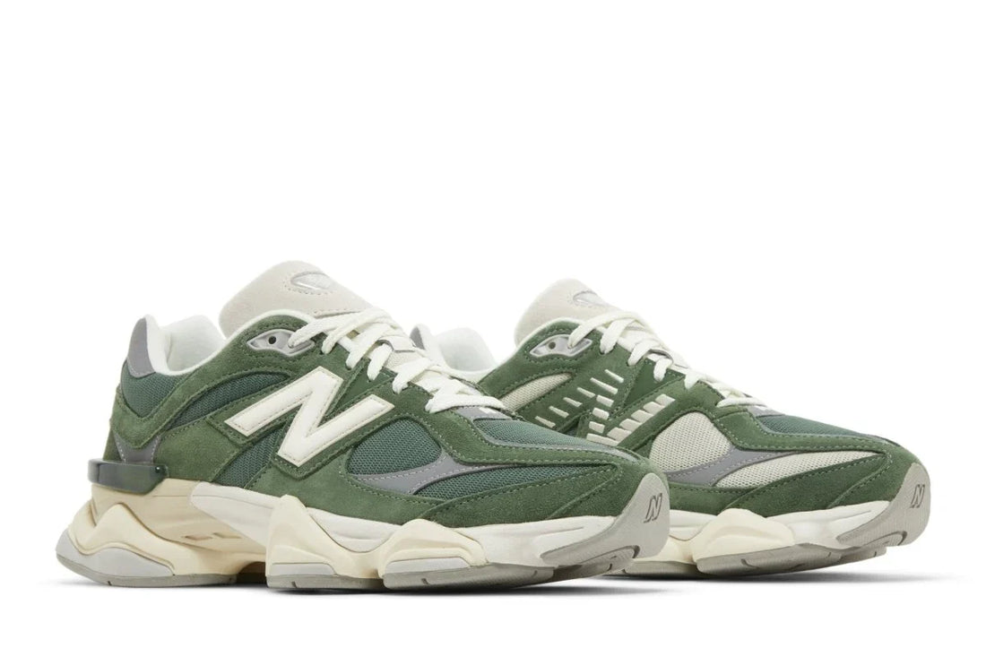 New Balance 9060 Nori Verde - 44SHOES