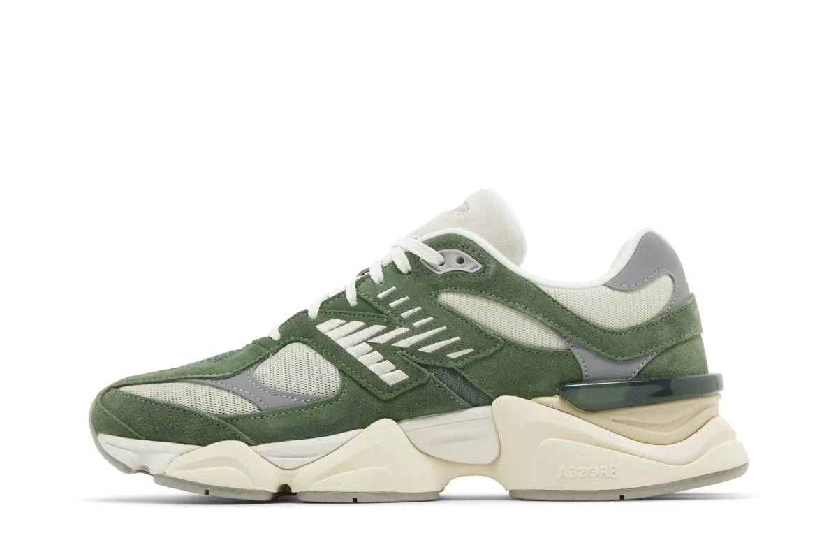 New Balance 9060 Nori Verde - 44SHOES