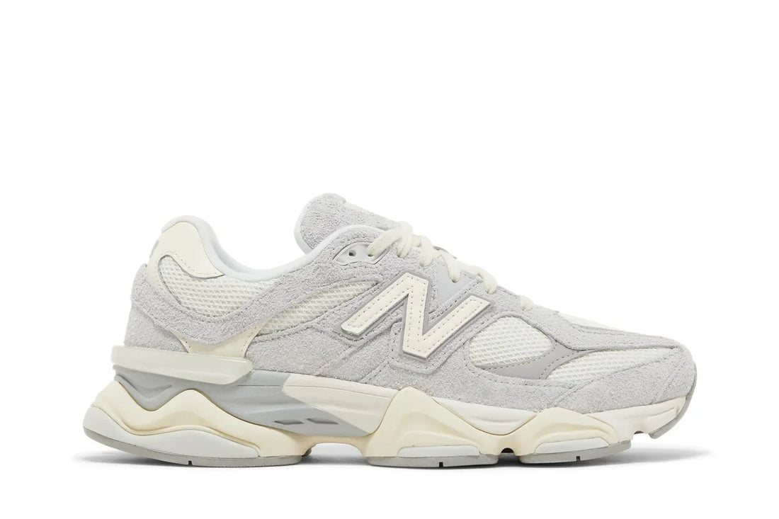 New Balance 9060 Quartz Grey Cinza - 44SHOES