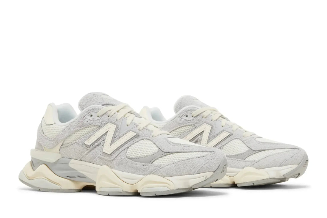 New Balance 9060 Quartz Grey Cinza - 44SHOES