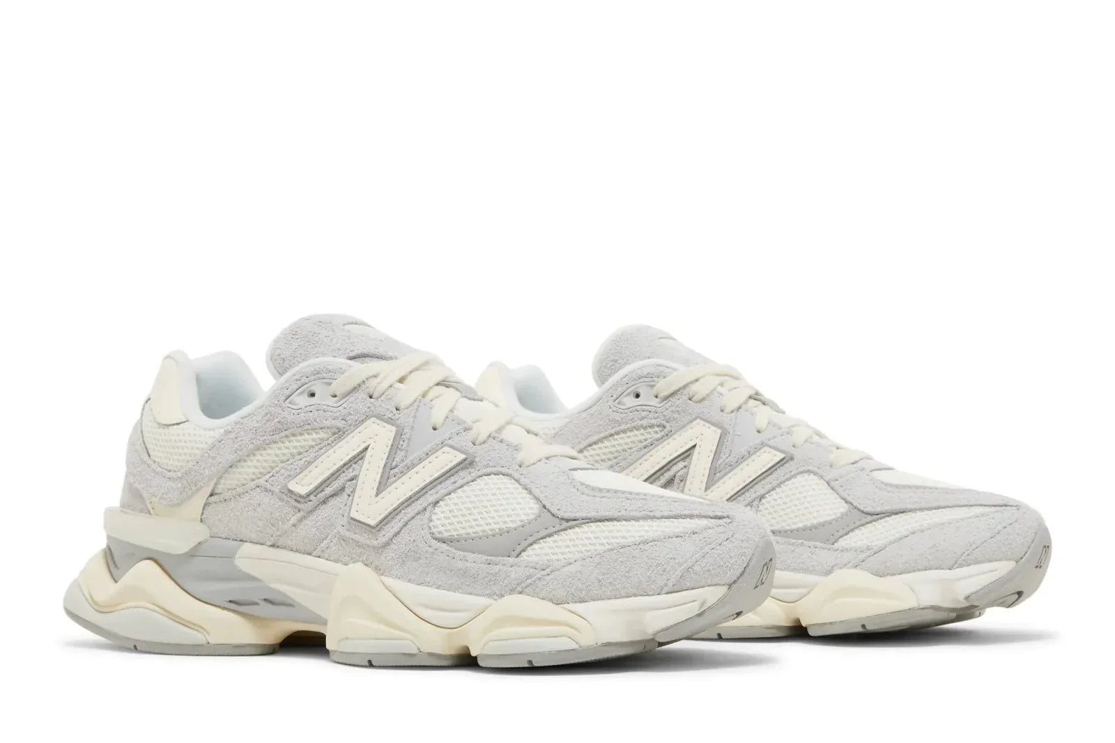 New Balance 9060 Quartz Grey Cinza - 44SHOES